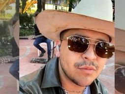 Nodal respondió algunos los comentarios positivos de sus fanáticos. INSTAGRAM / nodal