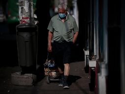 Guadalajara encabeza la lista de casos confirmados en el estado con 66 casos. EL INFORMADOR / ARCHIVO