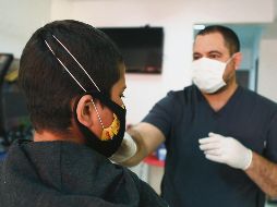 En 2019 existían más de 40 mil Organizaciones de la Sociedad Civil. EL INFORMADOR /ARCHIVO