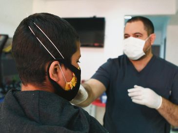 En 2019 existían más de 40 mil Organizaciones de la Sociedad Civil. EL INFORMADOR /ARCHIVO