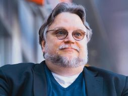 Guillermo del Toro. El cineasta, siempre comprometido con la interacción virtual con sus seguidores. AFP