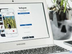 MEJORA. La interfaz de “escritorio” de Instagram es ahora más dinámica y amable con el usuario. PIXABAY