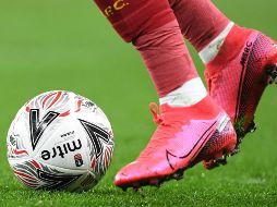 La organización reunirá a sus federaciones miembros este martes en videoconferencia para tratar el futuro de las competiciones, antes de una reunión de su comité ejecutivo dos días más tarde. TWITTER / @UEFA