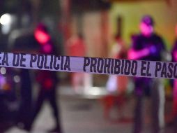 Por entidad, Guanajuato se mantiene como el estado más violento, seguido de Edomex, Jalisco, CDMX y Michoacán. EFE / ARCHIVO