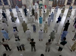 En plena pandemia, Medio Oriente se prepara para un ramadán sombrío