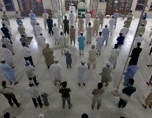 En plena pandemia, Medio Oriente se prepara para un ramadán sombrío