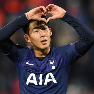 Son inicia servicio militar en Corea del Sur