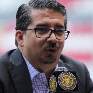 La UdeG no puede comprar una franquicia: Castellanos