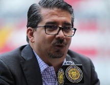 Alberto Castellanos señala que para el equipo comprar una franquicia del máximo circuito no es viable a menos que exista ayuda externa. IMAGO7