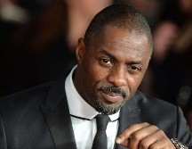 Idris Elba describió su experiencia como “aterradora” al padecer COVID-19. AP / ARCHIVO