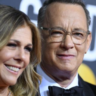 Tom Hanks habla de su lucha contra el COVID-19