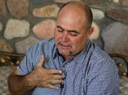 LeBarón describe que desde el mediodía del domingo, personas lanzaron piedras y por la noche, dispararon hacia una de las propiedades de sus familiares. AFP / ARCHIVO
