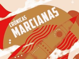 200 personas se registraron para participar en la lectura virtual de la obra “Crónicas Marcianas”. TWITTER / @FilGuadalajara