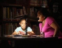 Para asegurar que los estudiantes tengan los conocimientos requeridos al final del ciclo escolar, se realizarán evaluaciones. EL INFORMADOR / ARCHIVO