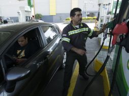 La herramienta para consultar precios de gasolinas y diésel en todo el país está disponible al público en el sitio web www.cre.gob.mx. EL INFORMADOR