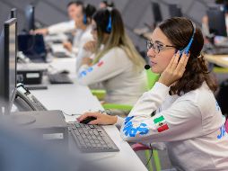 A través de la línea 075 se ofrece brindar atención a cualquier persona que enfrente alguna crisis emocional. ESPECIAL / Gobierno de Jalisco