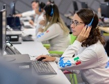 A través de la línea 075 se ofrece brindar atención a cualquier persona que enfrente alguna crisis emocional. ESPECIAL / Gobierno de Jalisco