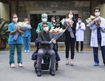 El tiempo de recuperación depende de varios factores. GETTY IMAGES