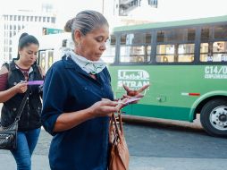 Las sanciones por no acatar las disposiciones van desde amonestación, multa o arresto administrativo hasta de 36 horas. EL INFORMADOR / G. Gallo