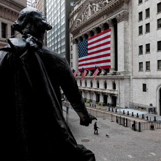 Wall Street cierra con ganancias
