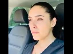 Además, exhortó a detener las agresiones hacia el personal de salud. ESPECIAL