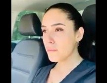 Además, exhortó a detener las agresiones hacia el personal de salud. ESPECIAL