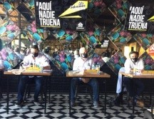 De acuerdo con los dirigentes, las rentas oscilan entre los 40 mil y 100 mil pesos. EL INFORMADOR / J. Velazco