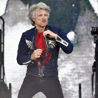 Bon Jovi cancela gira definitivamente