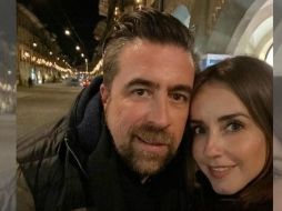 Sarmiento compartió que la Policía Nacional lo detuvo y al saber su situación le ofrecieron disculpas. INSTAGRAM / rafasarmiento