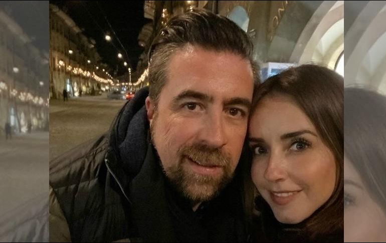 Sarmiento compartió que la Policía Nacional lo detuvo y al saber su situación le ofrecieron disculpas. INSTAGRAM / rafasarmiento