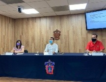 TWITTER / @JavierArmentaMX