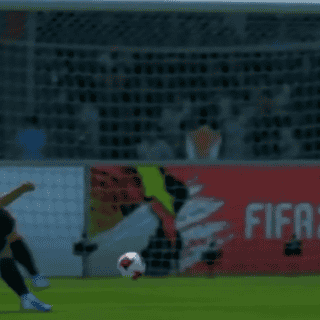 Atlas empata con Tijuana en la eLigaMX