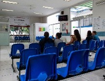 El recién nacido se encuentra estable y se le da seguimiento. EL INFORMADOR / ARCHIVO