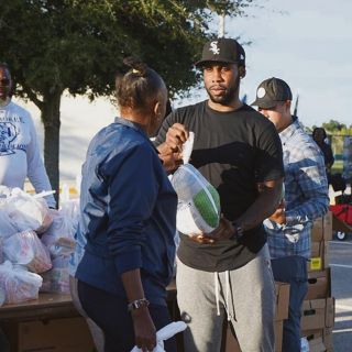 Tres millones de agradecimientos