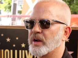 RYAN MURPHY. El creativo lanzará un vistazo alternativo a la historia de la “Meca del cine”. EFE