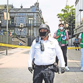 Estamos preparados para enfrentar lo más difícil del COVID-19: López Obrador