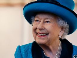 Las felicitaciones serán exclusivamente en forma digital o por teléfono y sus hijos, nietos y bisnietos no deberán visitarla. AP / ARCHIVO