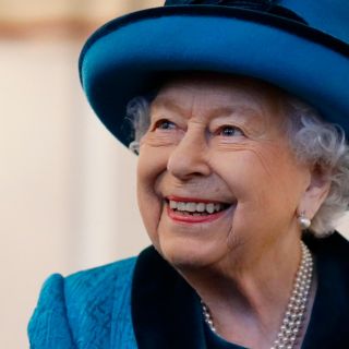 La reina Isabel II cumple 94 años