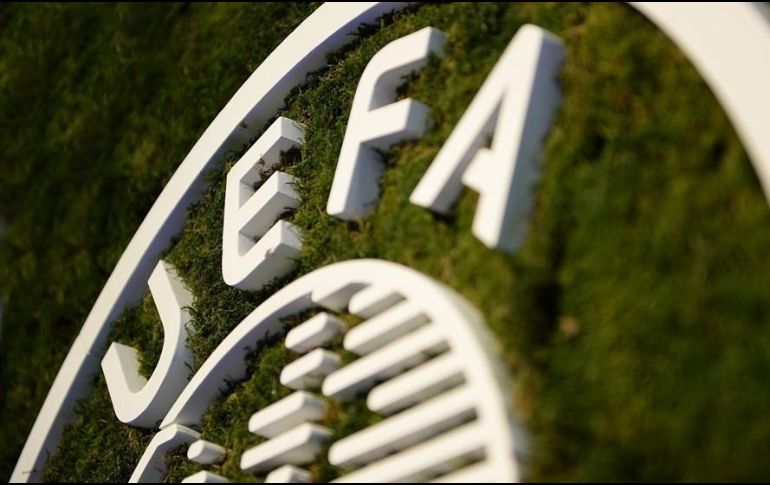 El jueves se llevará a cabo el Comité Ejecutivo de la UEFA, en el que se podrían acordar decretos de vital importancia para el futuro del futbol europeo. ESPECIAL / uefa.com