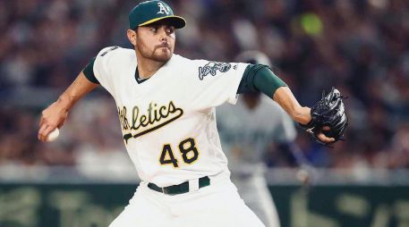 En un video difundido en redes sociales, Soria agradeció a las personas que laboran en los hospitales durante la crisis sanitaria que se vive actualmente. AP / ARCHIVO