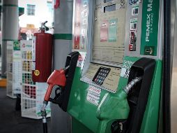 Dada la caída de los precios del petróleo en los mercados internacionales, las ventas de hidrocarburos se han reducido considerablemente. EL INFORMADOR / ARCHIVO