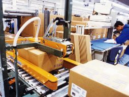 La Comisión Económica para América Latina y el Caribe señala que habrá una crisis productiva que traerá cambios que seguirán presentes más allá de la pandemia. EL INFORMADOR / ARCHIVO