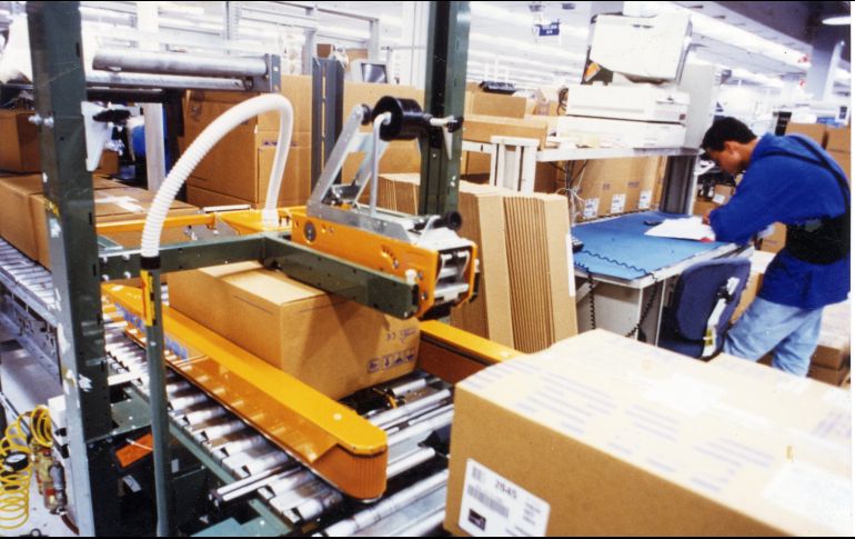 La Comisión Económica para América Latina y el Caribe señala que habrá una crisis productiva que traerá cambios que seguirán presentes más allá de la pandemia. EL INFORMADOR / ARCHIVO