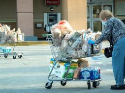 Grandes crisis requieren de grandes políticas. EFE/C. Herrera