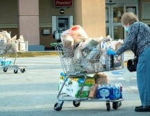 Grandes crisis requieren de grandes políticas. EFE/C. Herrera