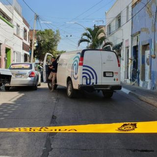 Localizan cadáver en una maleta en Zapopan; otro en Tlaquepaque y un brazo en Tlajomulco
