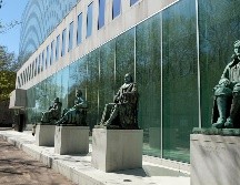 El fallo del máximo tribunal en realidad dio forma de ley a una práctica que ya ha sido aplicada en raras ocasiones en el país. AP / M. Corder