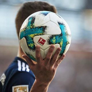 La Bundesliga se reanudaría el 9 de mayo