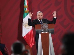 López Obrador detalló que las refinerías que opera Pemex 
