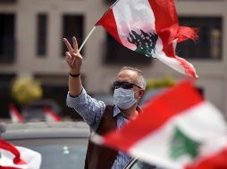 Una disputa entre trabajadores sirios habría desencadenado el tiroteo. EFE/W. Hamzeh